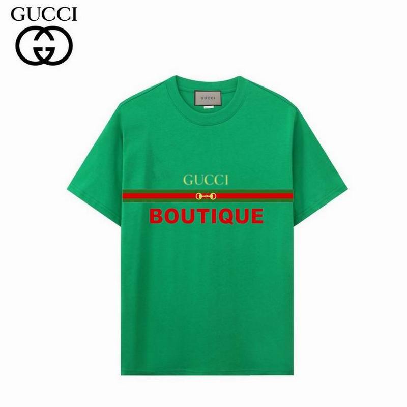 Gucci Men's T-shirts 1089